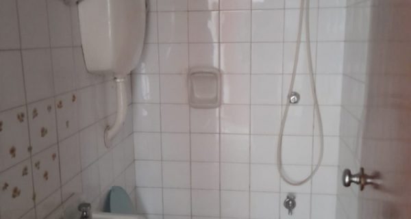 Baño Servicio