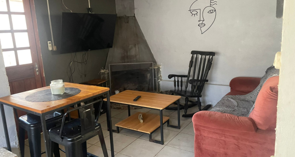 Living Cocina