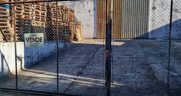 imagen deposito en barrio siñeriz